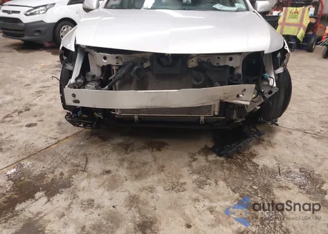 2011 Acura Tsx 2.4 z USA, uszkodzony, nr VIN JH4CU2F68BC015984